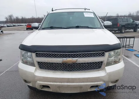 2010 Chevrolet Avalanche 1500 Ltz z USA, uszkodzony, nr VIN 3GNVKGE00AG250943